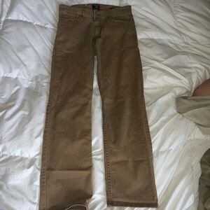 Dockers khaki pants 32x32